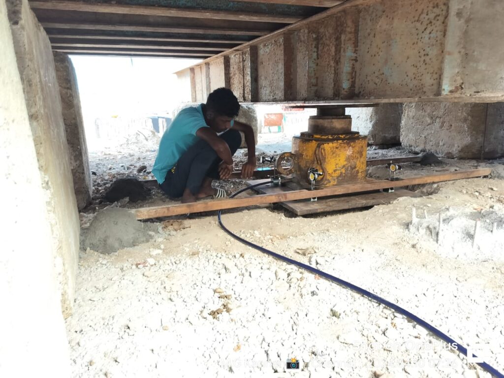 Soil Testing Projects in Salem