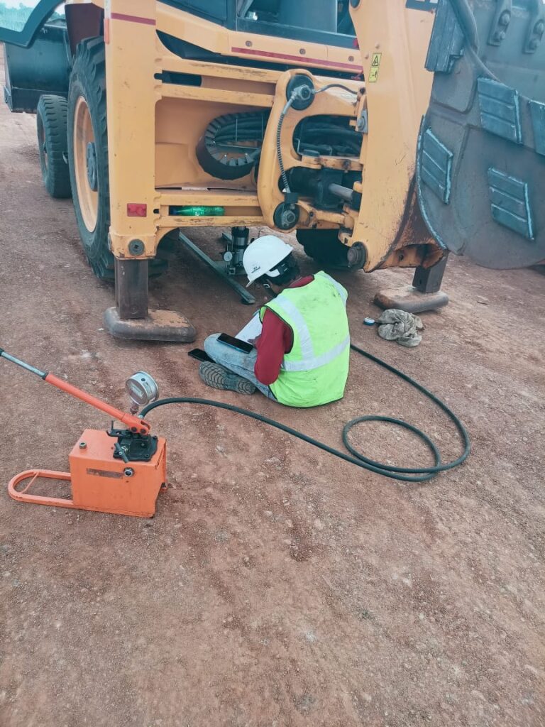 Soil Testing Projects in Salem