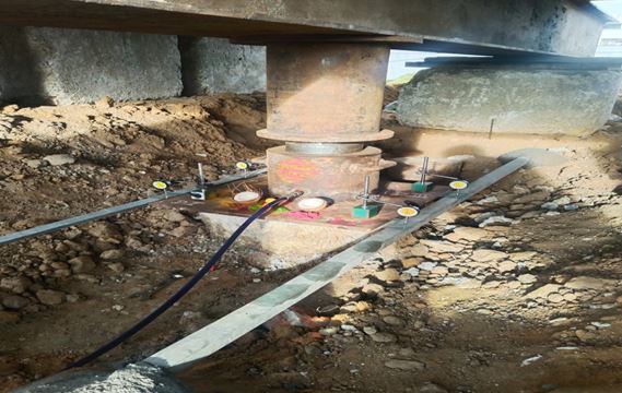 Soil Testing Projects in Salem