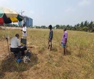 Soil Testing Projects in Salem