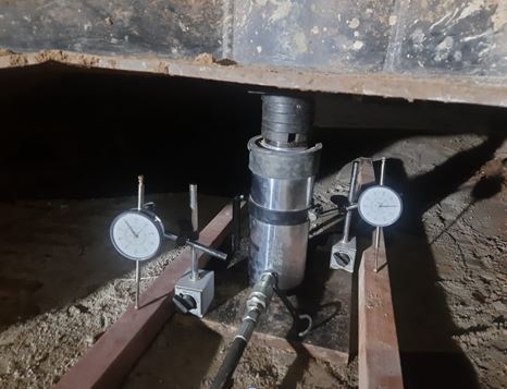 Soil Testing Projects in Salem