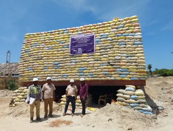 Soil Testing Projects in Salem