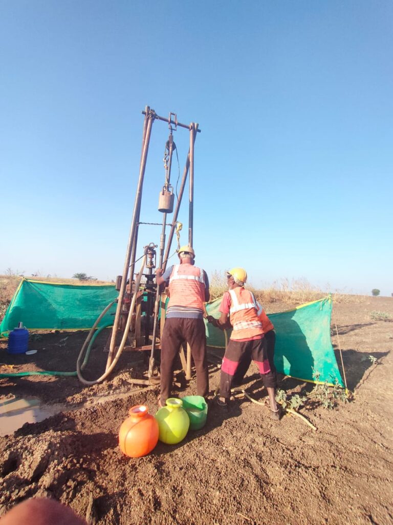 Soil Testing Projects in Salem