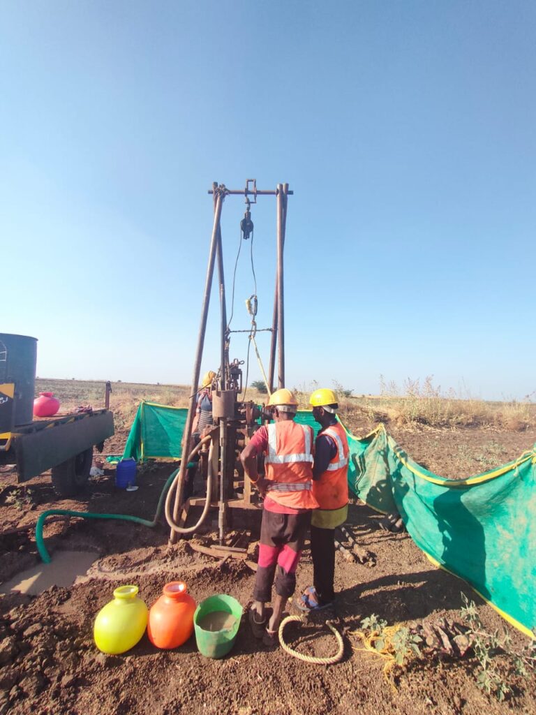 Soil Testing Projects in Salem
