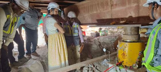 Soil Testing Projects in Salem